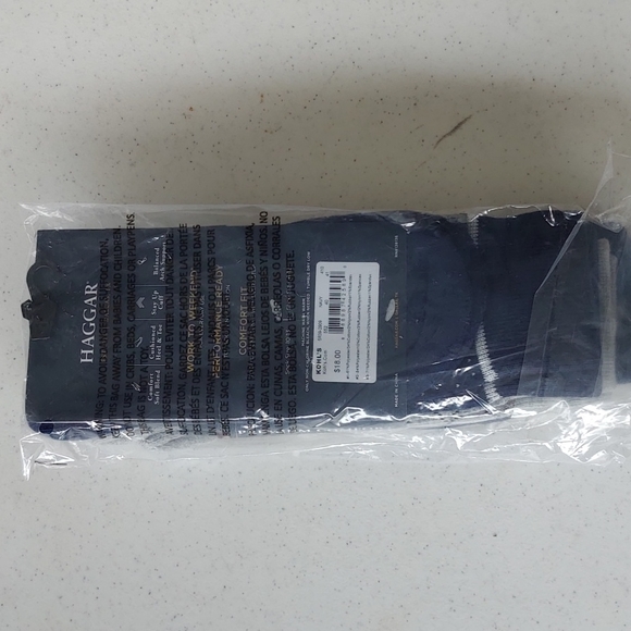 Socks - Picture 2 of 4